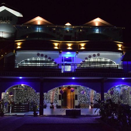 Hotel Agape Mannar Zewnętrze zdjęcie