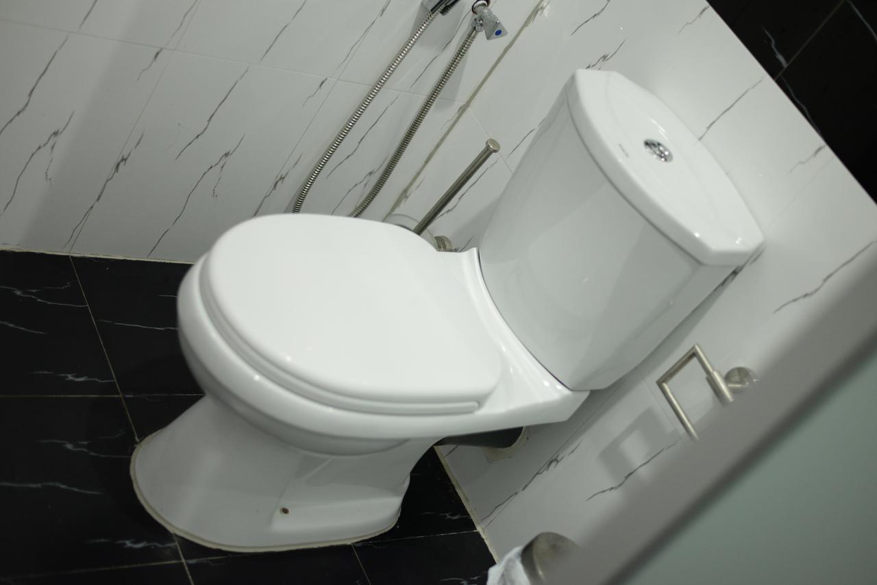 Hotel Agape Mannar Zewnętrze zdjęcie