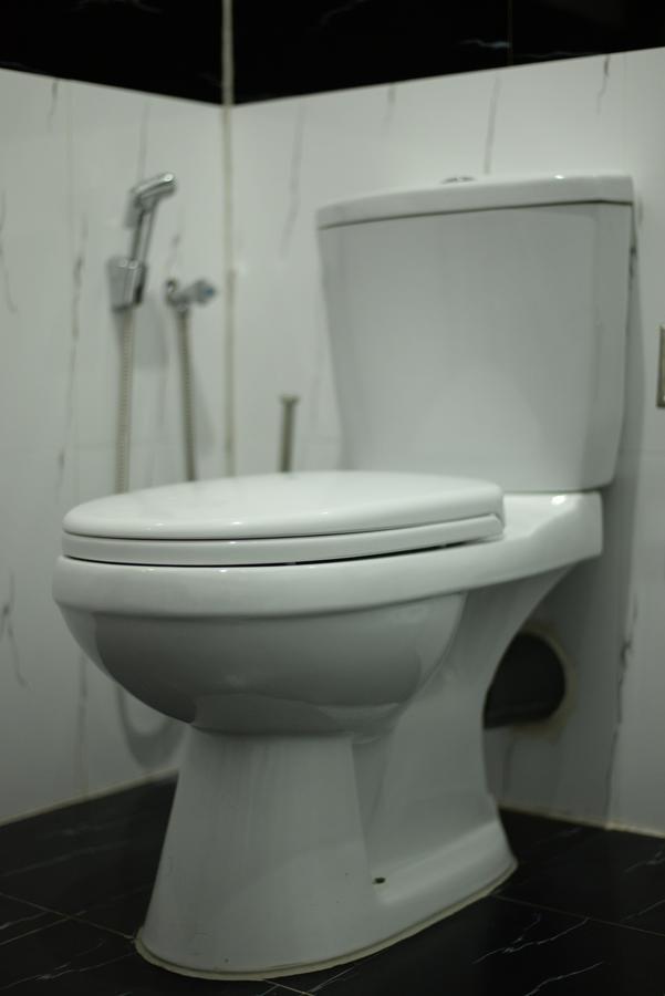 Hotel Agape Mannar Zewnętrze zdjęcie