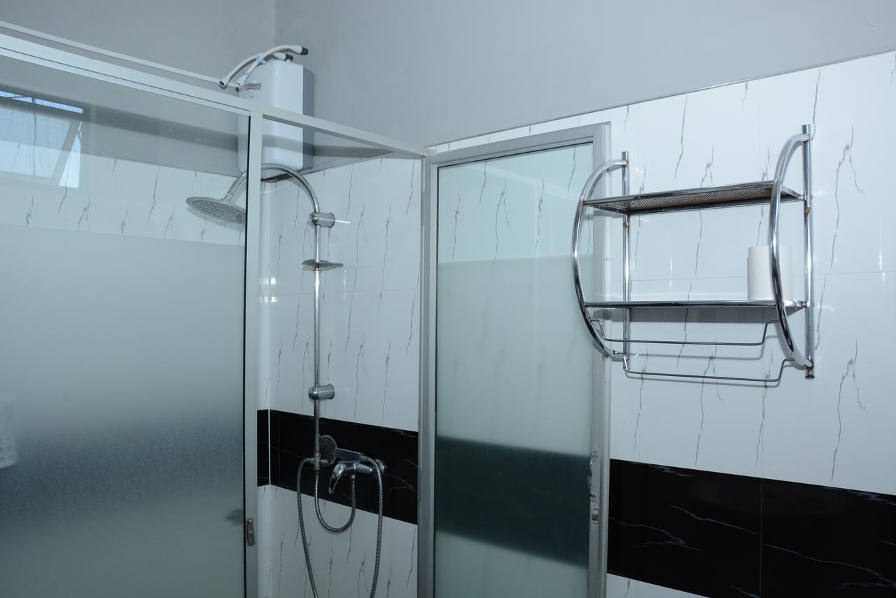 Hotel Agape Mannar Zewnętrze zdjęcie