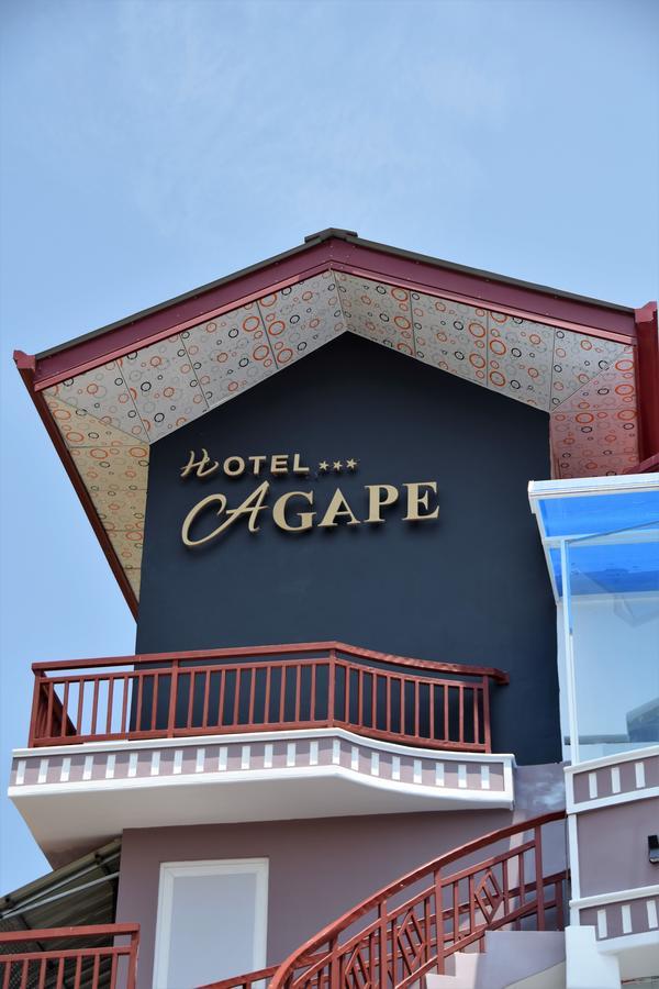 Hotel Agape Mannar Zewnętrze zdjęcie