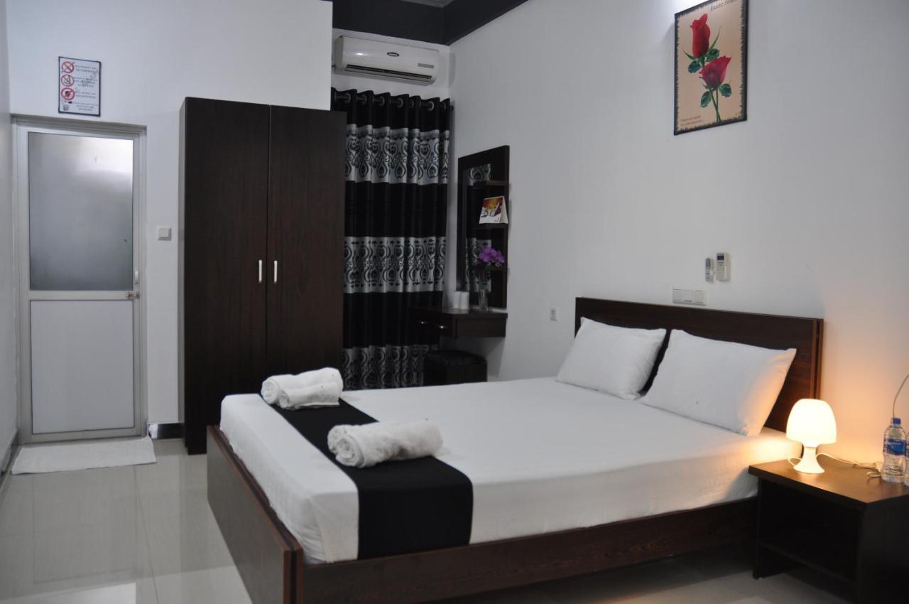 Hotel Agape Mannar Zewnętrze zdjęcie