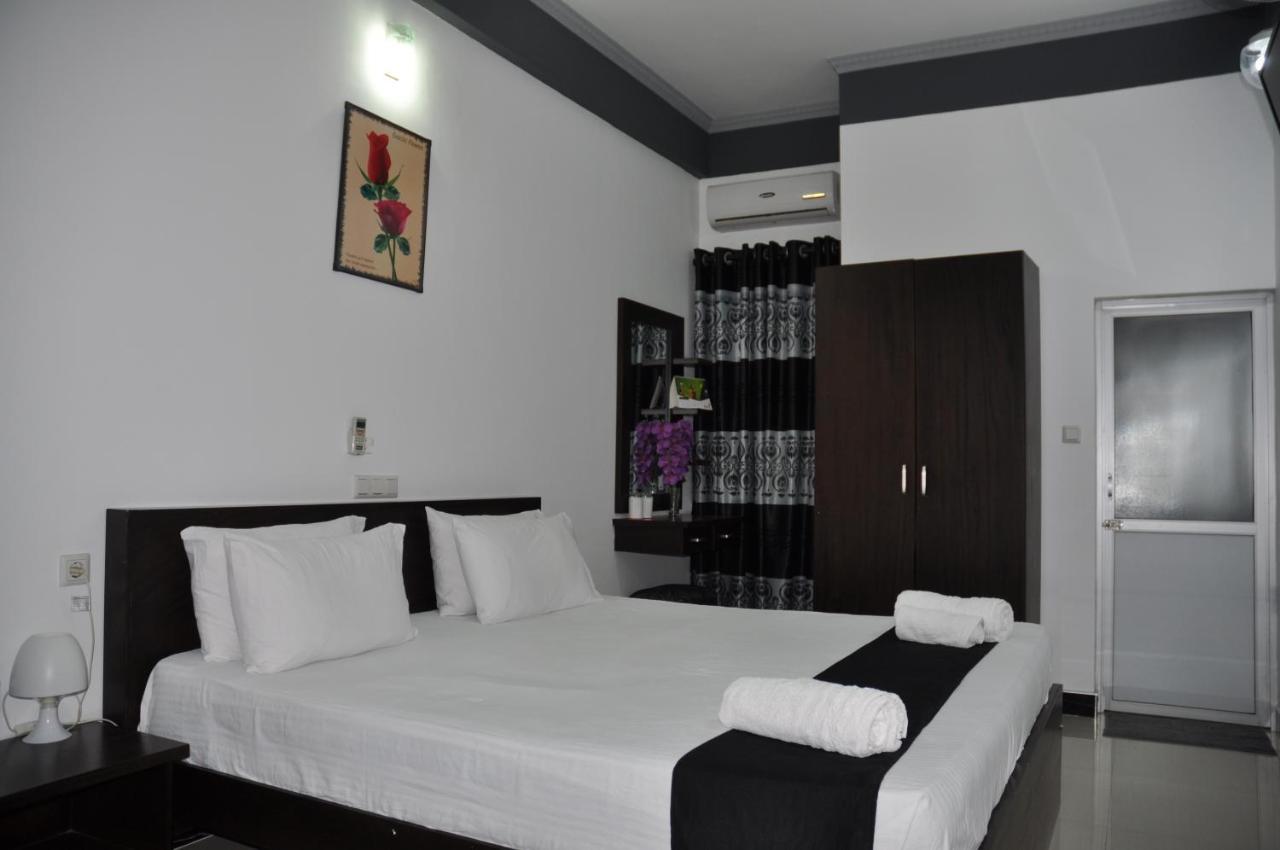 Hotel Agape Mannar Zewnętrze zdjęcie