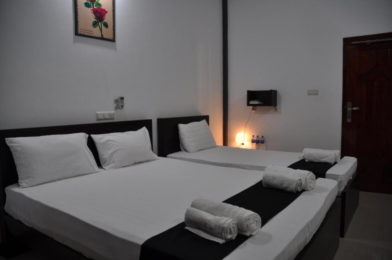 Hotel Agape Mannar Zewnętrze zdjęcie