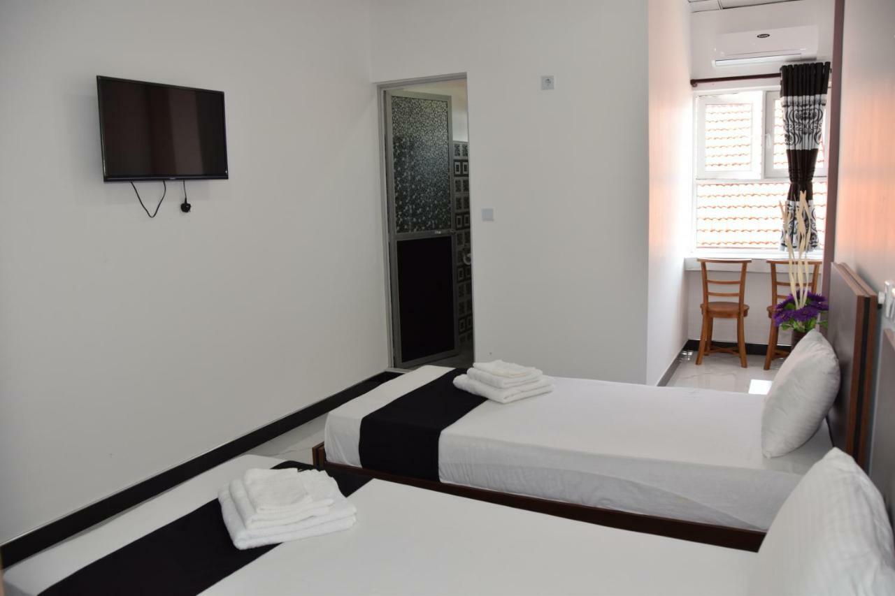Hotel Agape Mannar Zewnętrze zdjęcie