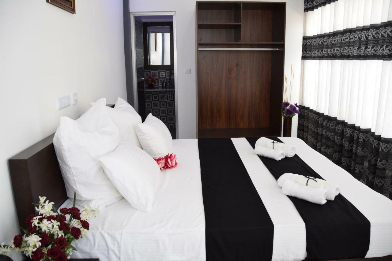 Hotel Agape Mannar Zewnętrze zdjęcie