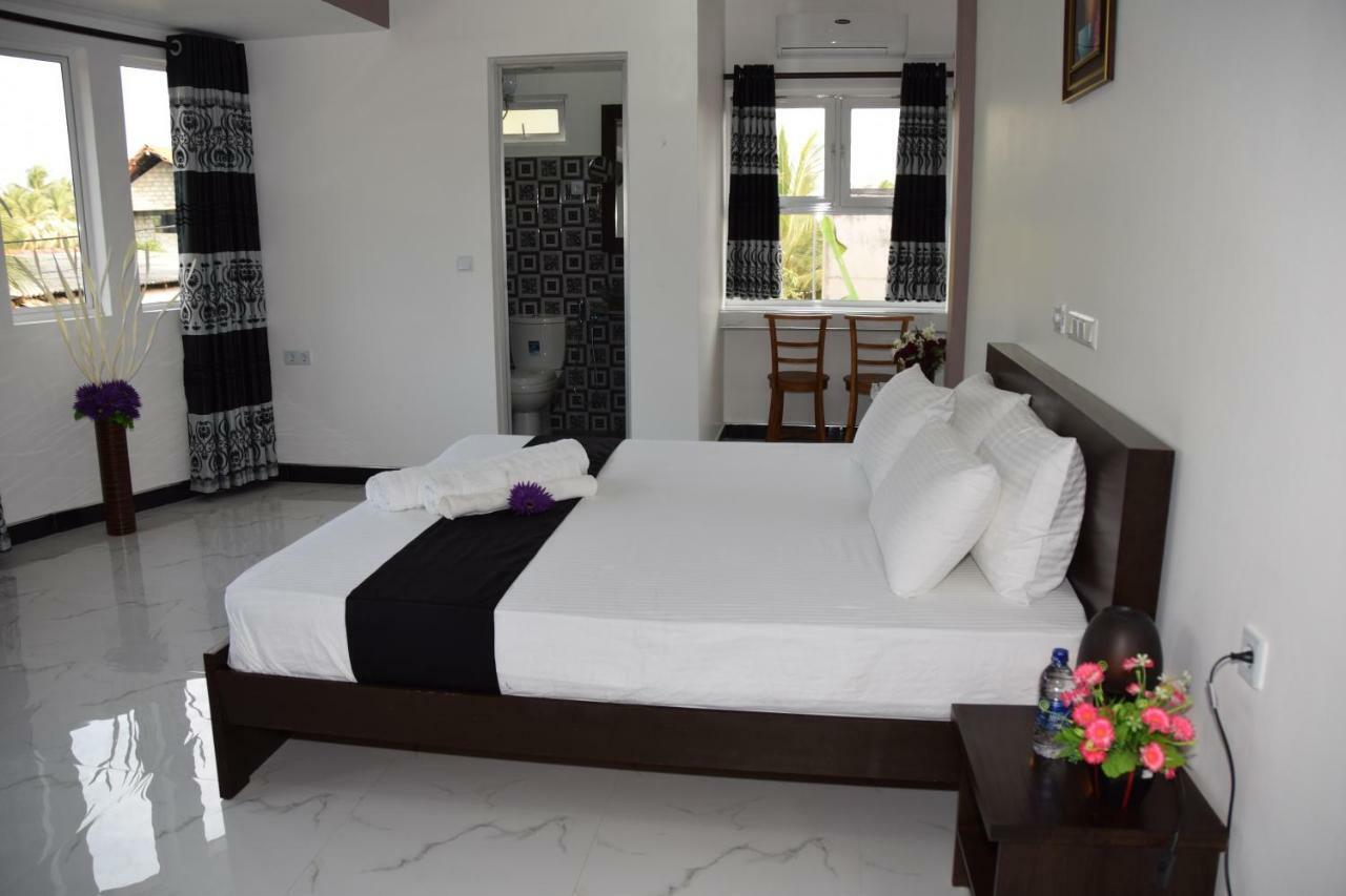 Hotel Agape Mannar Zewnętrze zdjęcie