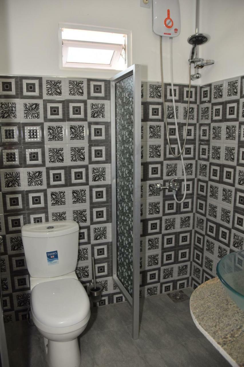 Hotel Agape Mannar Zewnętrze zdjęcie