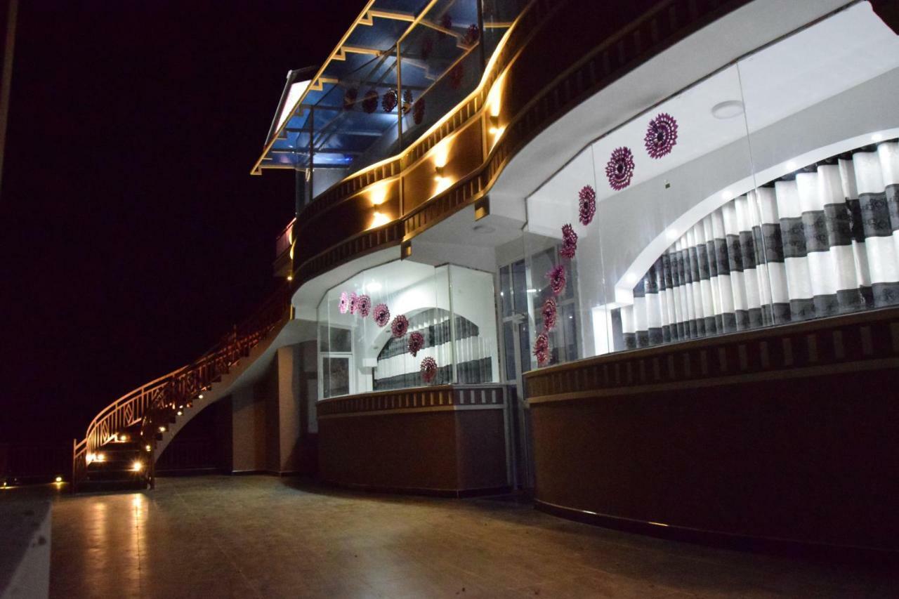Hotel Agape Mannar Zewnętrze zdjęcie
