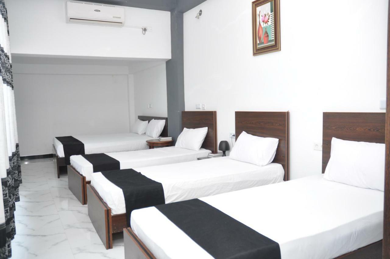 Hotel Agape Mannar Zewnętrze zdjęcie