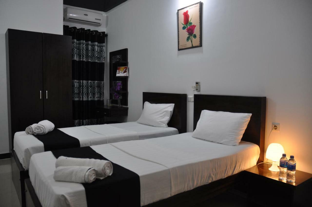 Hotel Agape Mannar Zewnętrze zdjęcie