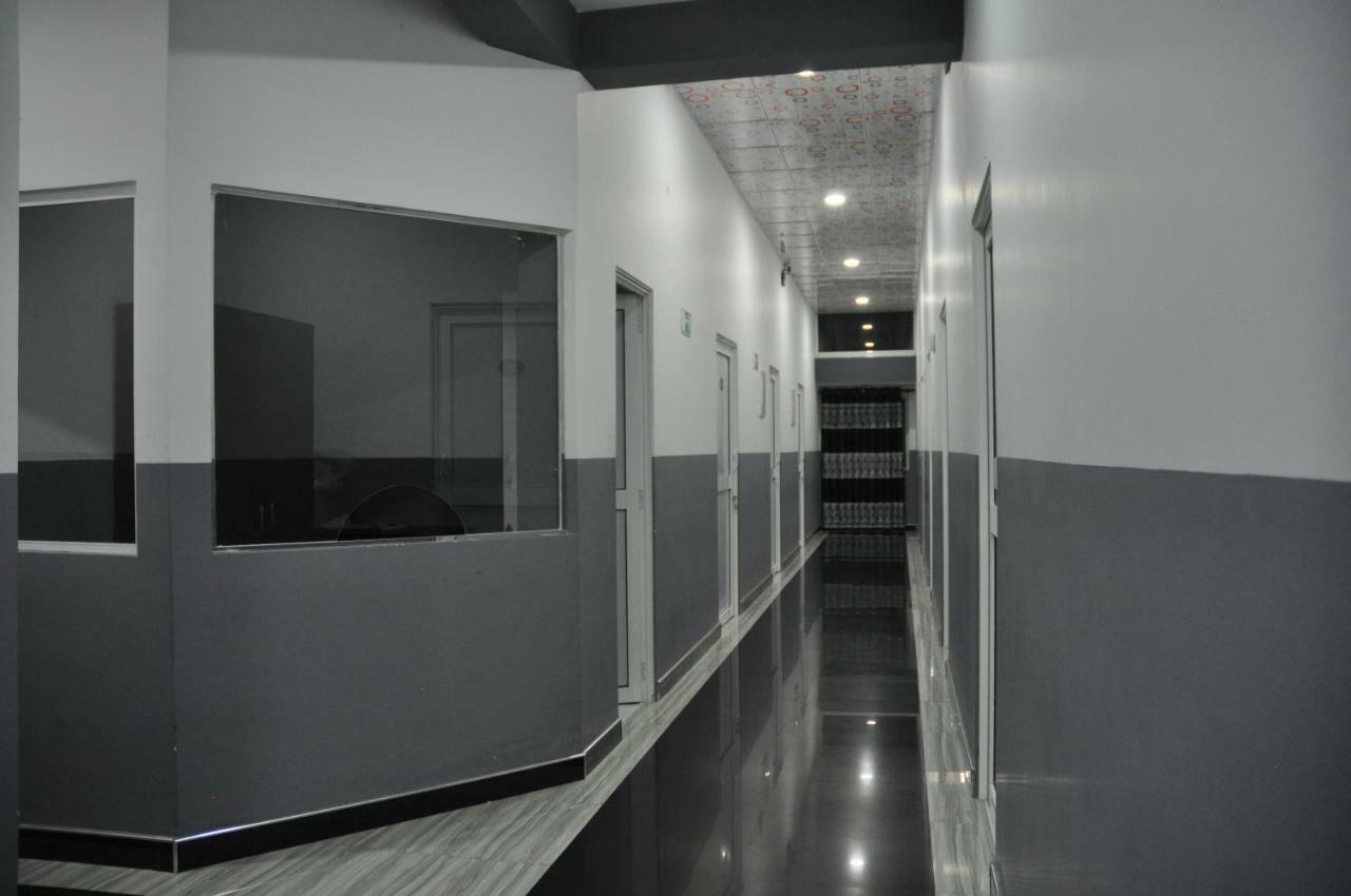 Hotel Agape Mannar Zewnętrze zdjęcie